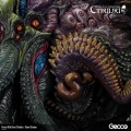 Giant Great Old One Cthulhu - H.P. Lovecraft Cthulhu Mythos