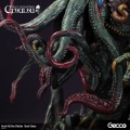 Giant Great Old One Cthulhu - H.P. Lovecraft Cthulhu Mythos