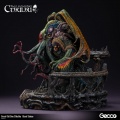 Giant Great Old One Cthulhu - H.P. Lovecraft Cthulhu Mythos