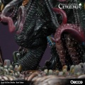 Giant Great Old One Cthulhu - H.P. Lovecraft Cthulhu Mythos