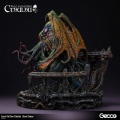 Giant Great Old One Cthulhu - H.P. Lovecraft Cthulhu Mythos