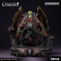 Giant Great Old One Cthulhu - H.P. Lovecraft Cthulhu Mythos