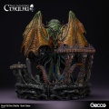 Giant Great Old One Cthulhu - H.P. Lovecraft Cthulhu Mythos