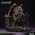 Giant Great Old One Cthulhu - H.P. Lovecraft Cthulhu Mythos