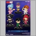 Mini Egg Attack Blind Box - Yu Yu Hakusho