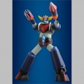 Grendizer Original Color Ver. - UFO Robot Grendizer