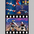 Grendizer Original Color Ver. - UFO Robot Grendizer