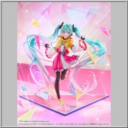 Hatsune Miku: Project SEKAI Championship 2022 Autumn Ver. - Hatsune Miku (CyberZ)