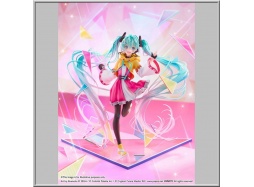 Hatsune Miku: Project SEKAI Championship 2022 Autumn Ver. - Hatsune Miku (CyberZ)