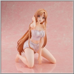 Asuna Nightwear Ver. - Sword Art Online Alicization War of Underworld (Hobby Stock)