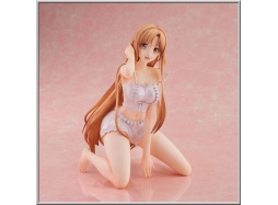 Asuna Nightwear Ver. - Sword Art Online Alicization War of Underworld (Hobby Stock)