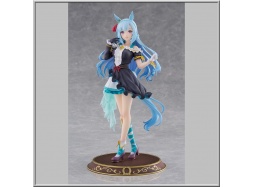 Mejiro Ardan Signature Racewear Ver. - Uma Musume: Pretty Derby (Claynel)