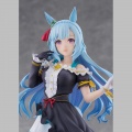 Mejiro Ardan Signature Racewear Ver. - Uma Musume: Pretty Derby (Claynel)