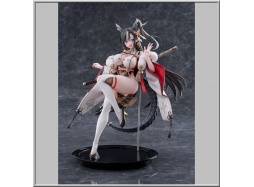 Tatsu Chan 1/7 - Toridamono (Claynel)