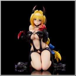 Tearju Lunatique Darkness Ver. Renewal Package Edition - To Love-Ru Darkness