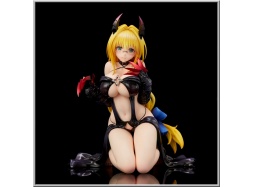 Tearju Lunatique Darkness Ver. Renewal Package Edition - To Love-Ru Darkness