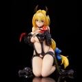 Tearju Lunatique Darkness Ver. Renewal Package Edition - To Love-Ru Darkness