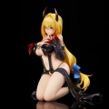 Tearju Lunatique Darkness Ver. Renewal Package Edition - To Love-Ru Darkness