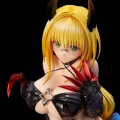 Tearju Lunatique Darkness Ver. Renewal Package Edition - To Love-Ru Darkness