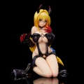 Tearju Lunatique Darkness Ver. Renewal Package Edition - To Love-Ru Darkness