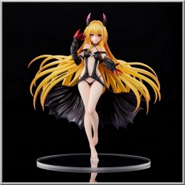 Golden Darkness Darkness Ver. - To Love-Ru Darkness