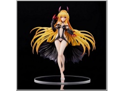 Golden Darkness Darkness Ver. - To Love-Ru Darkness