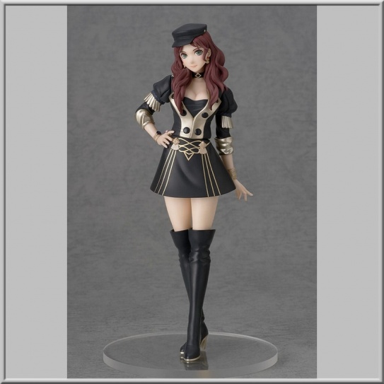 Dorothea Arnault - Fire Emblem: Three Houses (GSC)