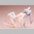 White Queen Bare Leg Bunny Ver. - Date A Live: Date A Bullet (Freeing)