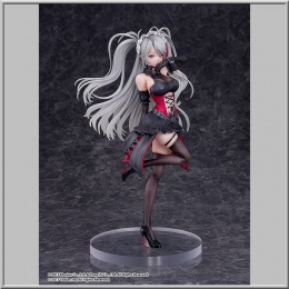 Prinz Eugen: Kindred Evening Spirits Ver. - Azur Lane (Pony Canyon)