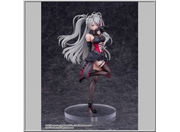 Prinz Eugen: Kindred Evening Spirits Ver. - Azur Lane (Pony Canyon)