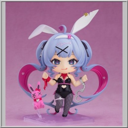 Nendoroid Hatsune Miku: Rabbit Hole Ver. - Character Vocal Series 01: Hatsune Miku