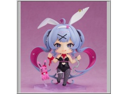 Nendoroid Hatsune Miku: Rabbit Hole Ver. - Character Vocal Series 01: Hatsune Miku