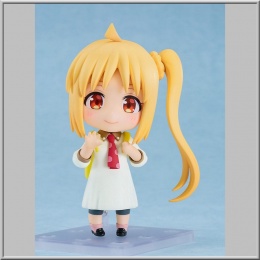 Nendoroid Nijika Ijichi: Casual Clothes Ver. - Bocchi the Rock!