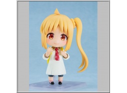 Nendoroid Nijika Ijichi: Casual Clothes Ver. - Bocchi the Rock!