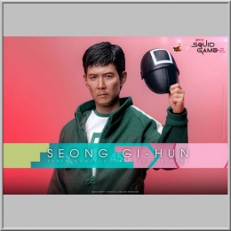 Hot Toys Seong Gi-hun - Squid Game 2