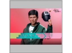 Hot Toys Seong Gi-hun - Squid Game 2