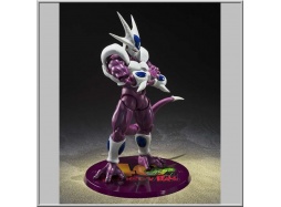 S.H. Figuarts Cooler Final Form 40th Anniversary Reissue Edition - Dragon Ball Z