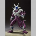 S.H. Figuarts Cooler Final Form 40th Anniversary Reissue Edition - Dragon Ball Z