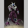 S.H. Figuarts Cooler Final Form 40th Anniversary Reissue Edition - Dragon Ball Z