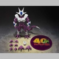 S.H. Figuarts Cooler Final Form 40th Anniversary Reissue Edition - Dragon Ball Z