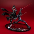 Goro Akechi Crow Roki Ver. - Persona 5 Royal (Megahouse)