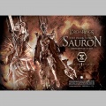 Prime 1 Studio 1/3 The Dark Lord Sauron - Le Seigneur des Anneaux