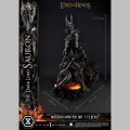 Prime 1 Studio 1/3 The Dark Lord Sauron - The Lord of the Rings