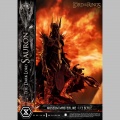 Prime 1 Studio 1/3 The Dark Lord Sauron - The Lord of the Rings