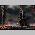 Prime 1 Studio 1/3 The Dark Lord Sauron Bonus Version - Le Seigneur des Anneaux