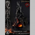 Prime 1 Studio 1/3 The Dark Lord Sauron Bonus Version - Le Seigneur des Anneaux