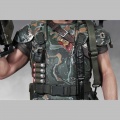 Corporal Dwayne Hicks 1/4 - Aliens