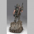 Corporal Dwayne Hicks 1/4 - Aliens