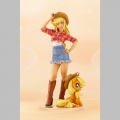 Bishoujo Applejack - Mon petit poney