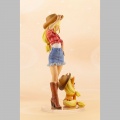 Bishoujo Applejack - Mon petit poney